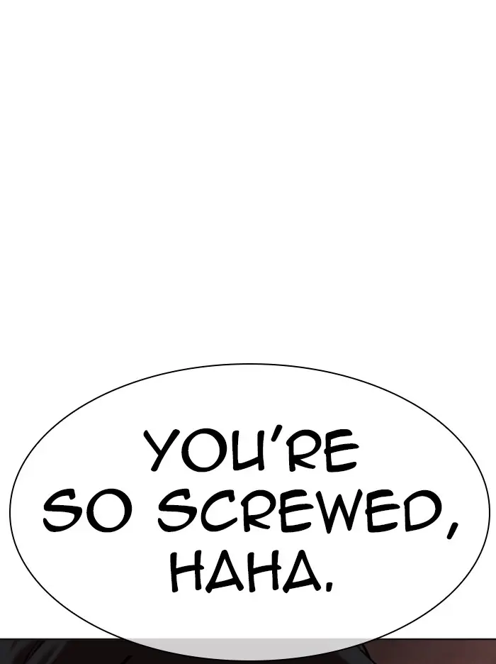 Lookism Chapter 343