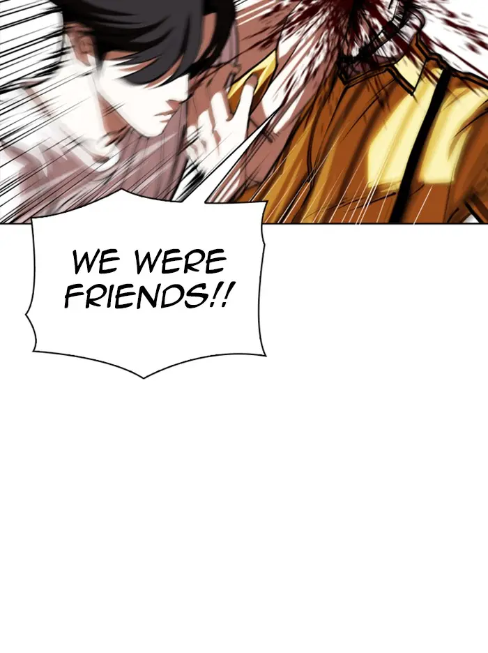 Lookism Chapter 343