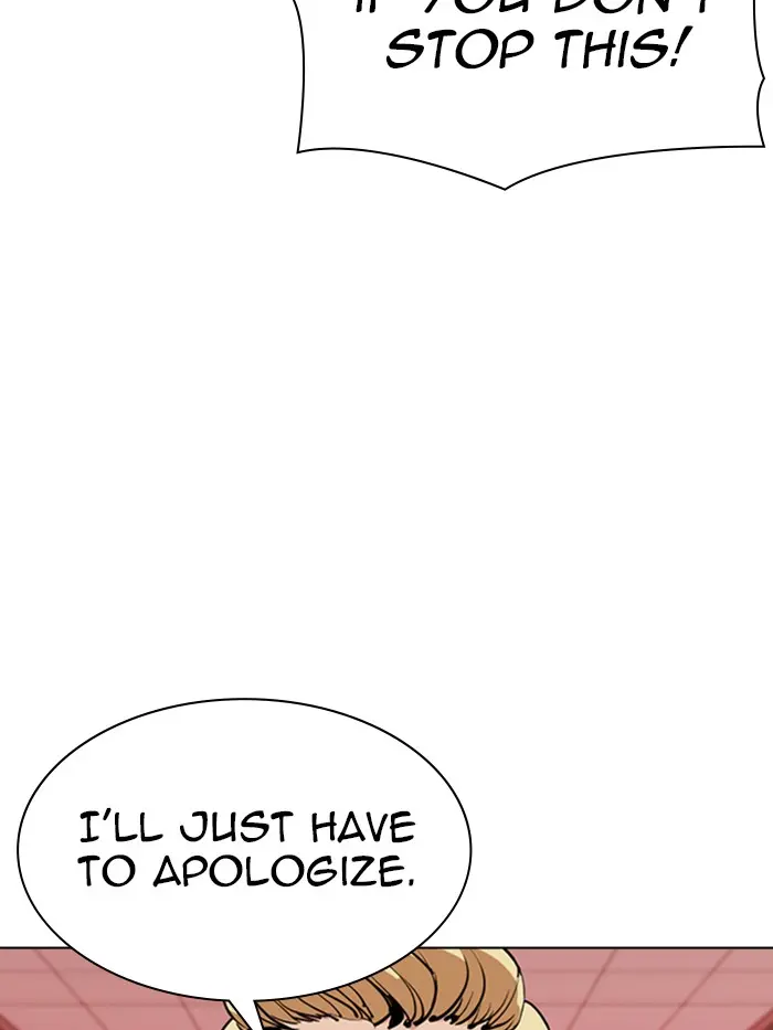 Lookism Chapter 343