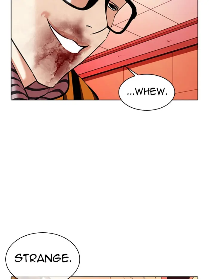 Lookism Chapter 343