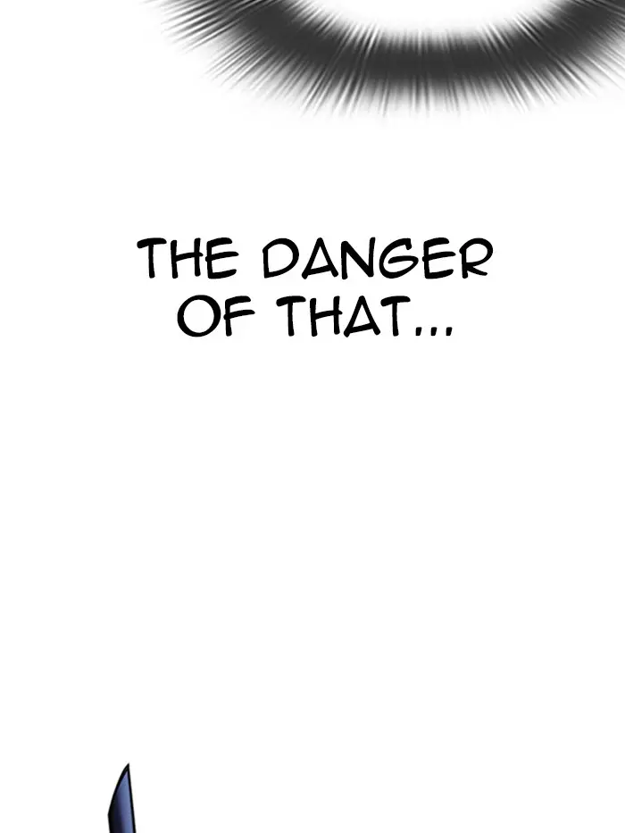 Lookism Chapter 343