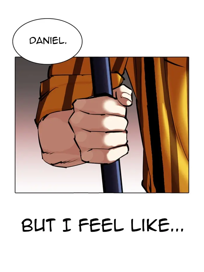 Lookism Chapter 343