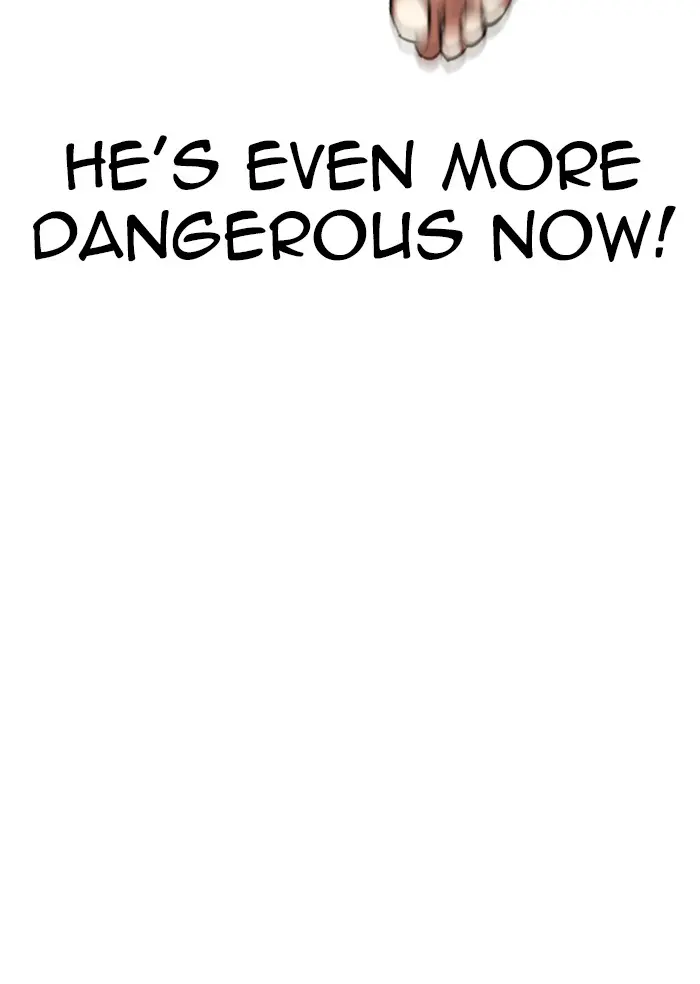 Lookism Chapter 343