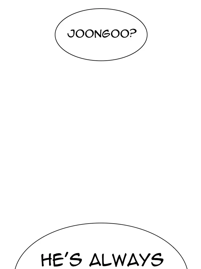 Lookism Chapter 343