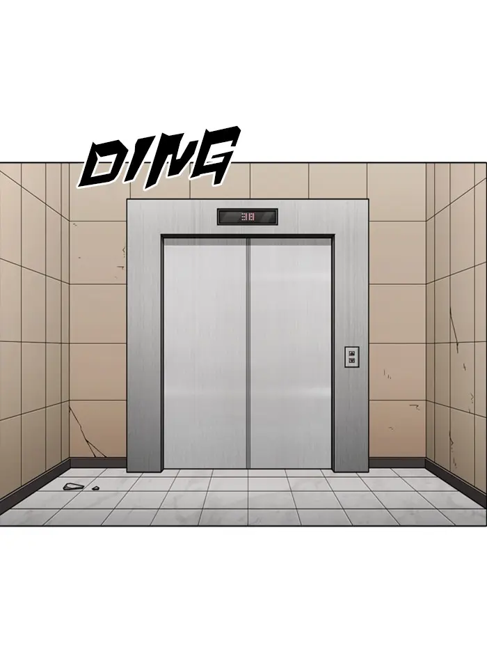 Lookism Chapter 343