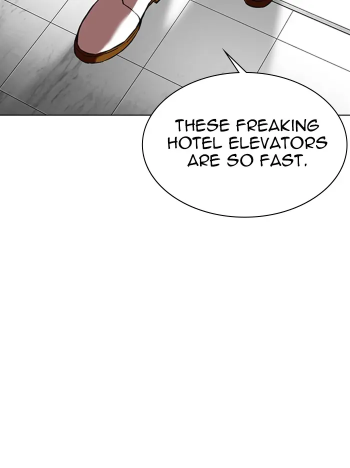 Lookism Chapter 343