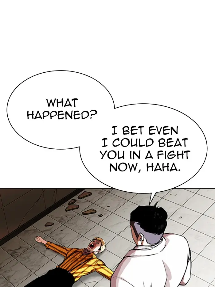 Lookism Chapter 343