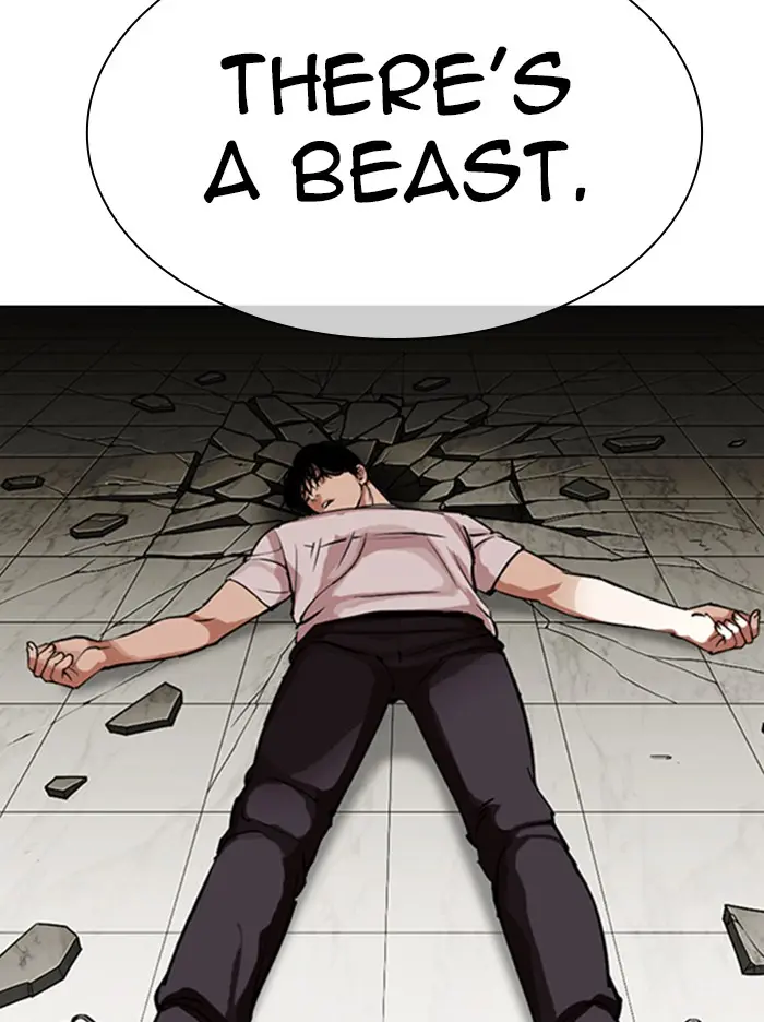 Lookism Chapter 343