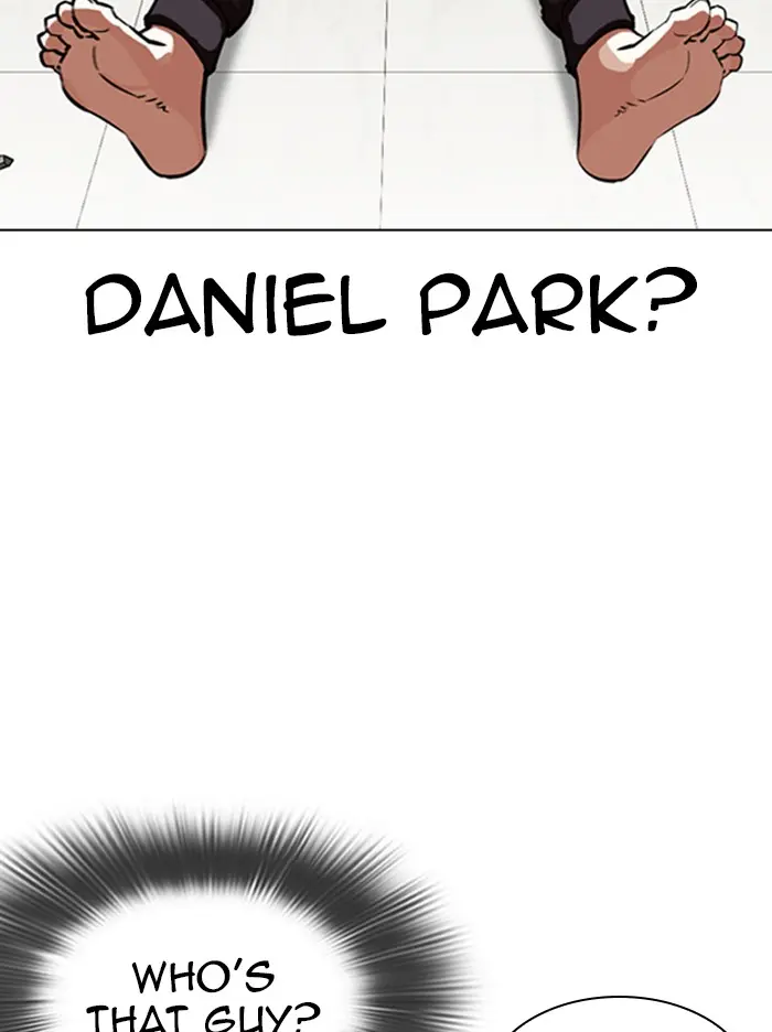 Lookism Chapter 343