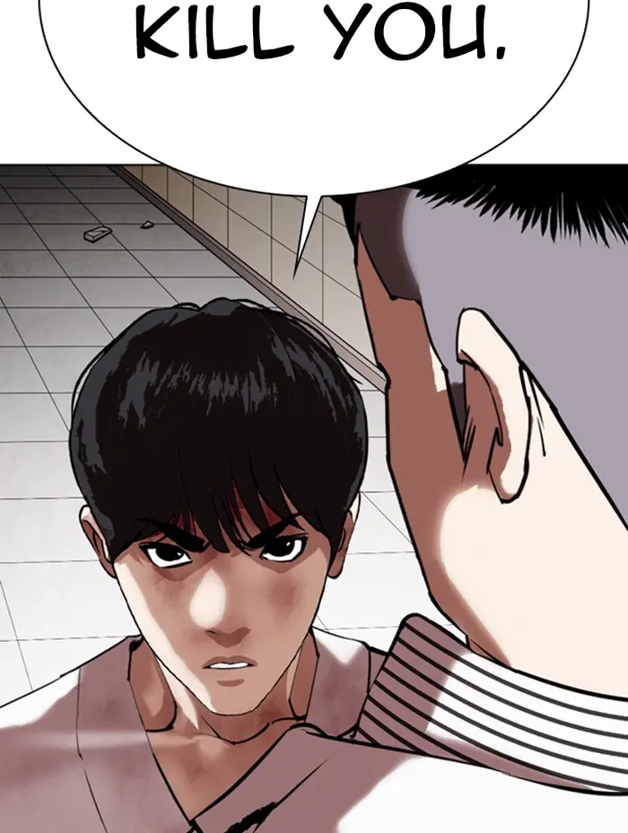 Lookism Chapter 343