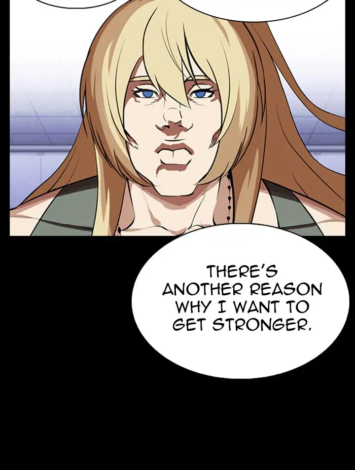 Lookism Chapter 343