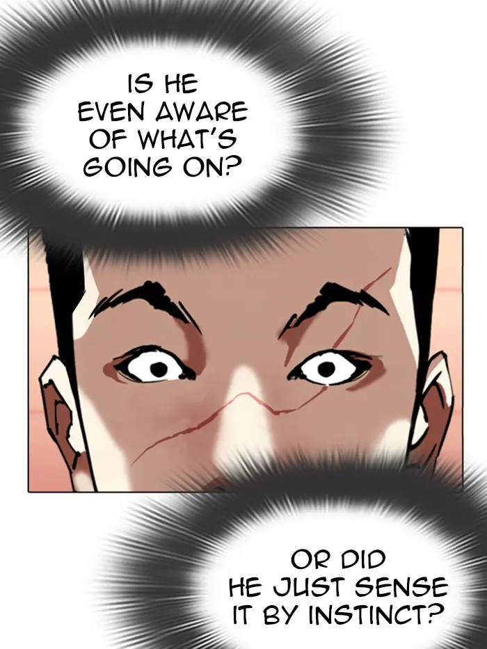 Lookism Chapter 344