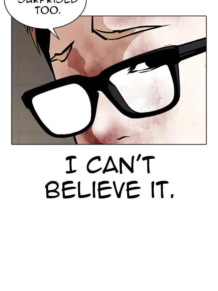 Lookism Chapter 344