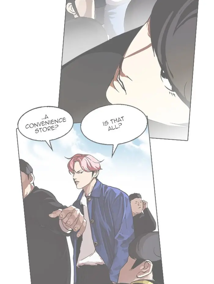 Lookism Chapter 345