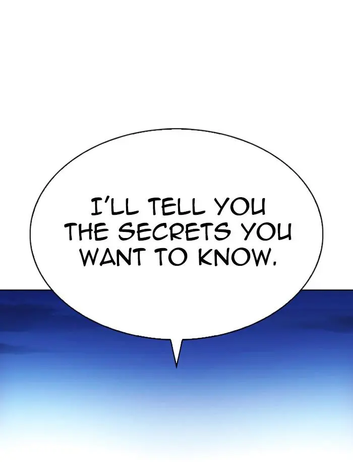 Lookism Chapter 345