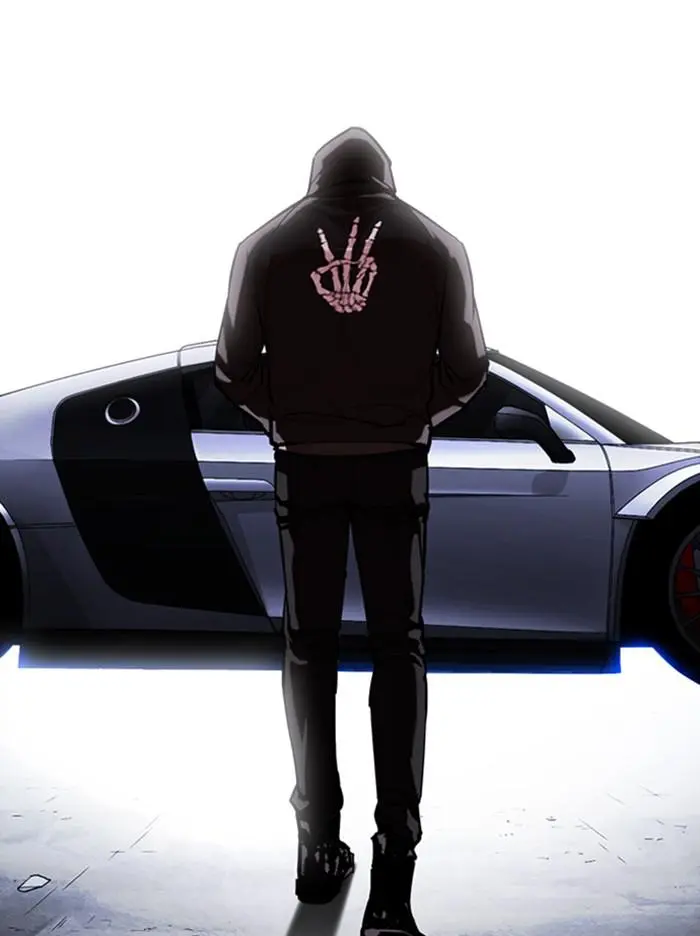 Lookism Chapter 345