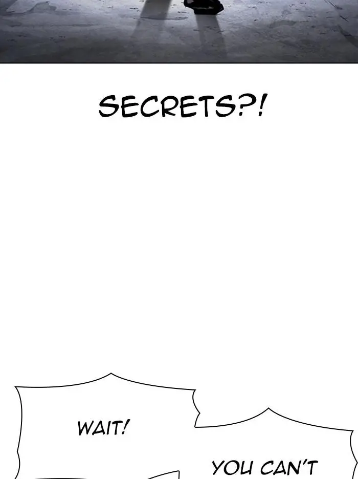 Lookism Chapter 345