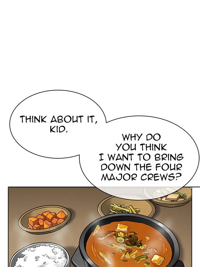 Lookism Chapter 345