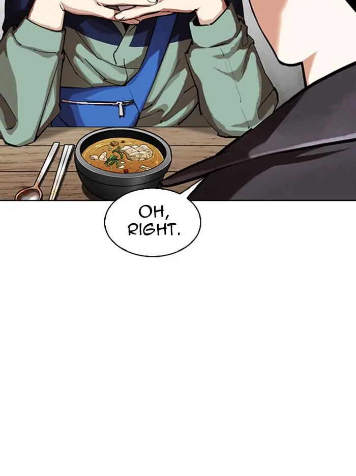 Lookism Chapter 345