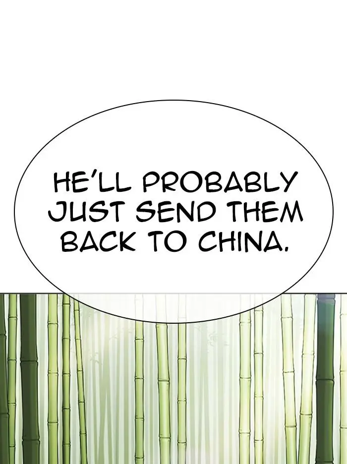 Lookism Chapter 345