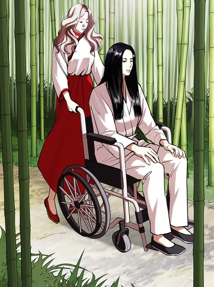 Lookism Chapter 345
