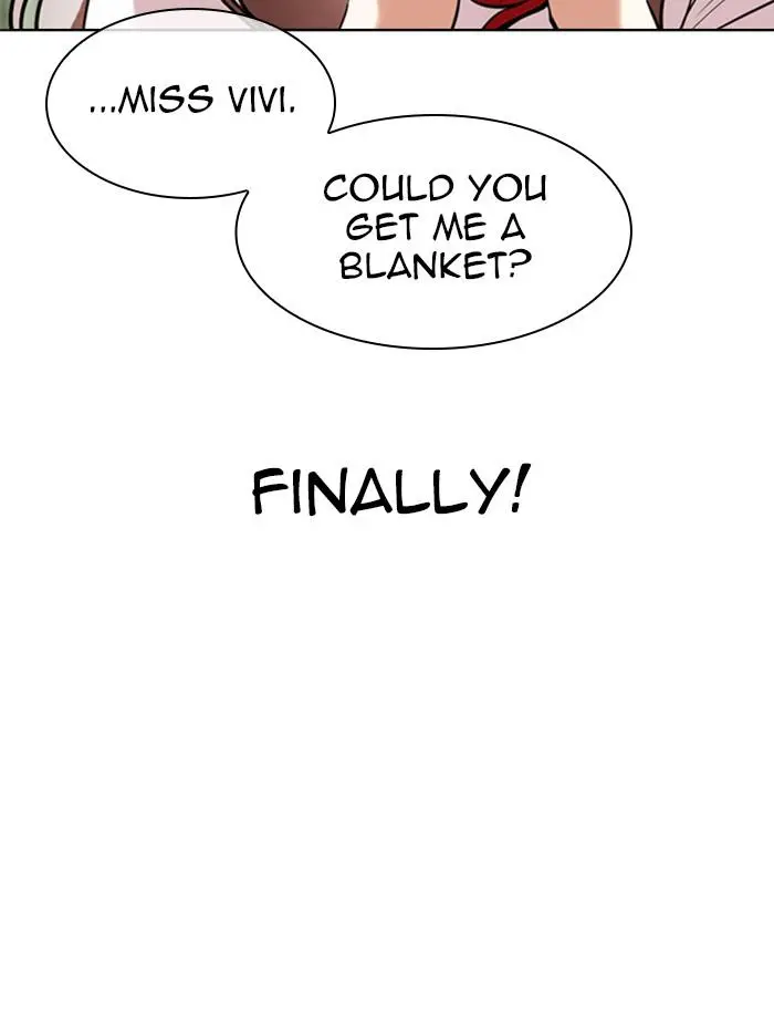 Lookism Chapter 345