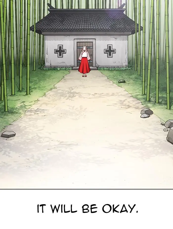 Lookism Chapter 345