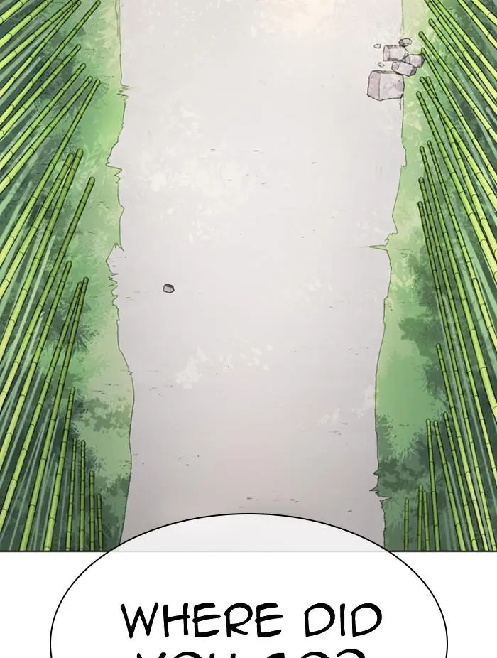 Lookism Chapter 345