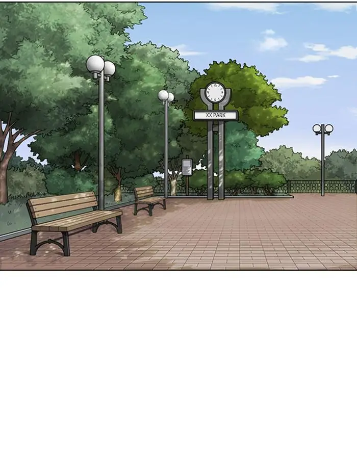 Lookism Chapter 345