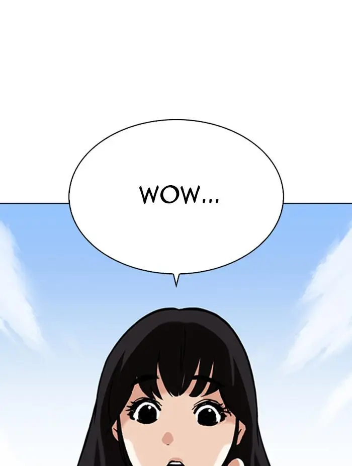 Lookism Chapter 345