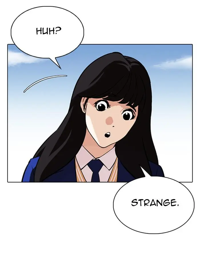 Lookism Chapter 345