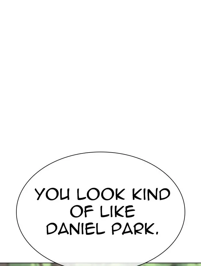 Lookism Chapter 345