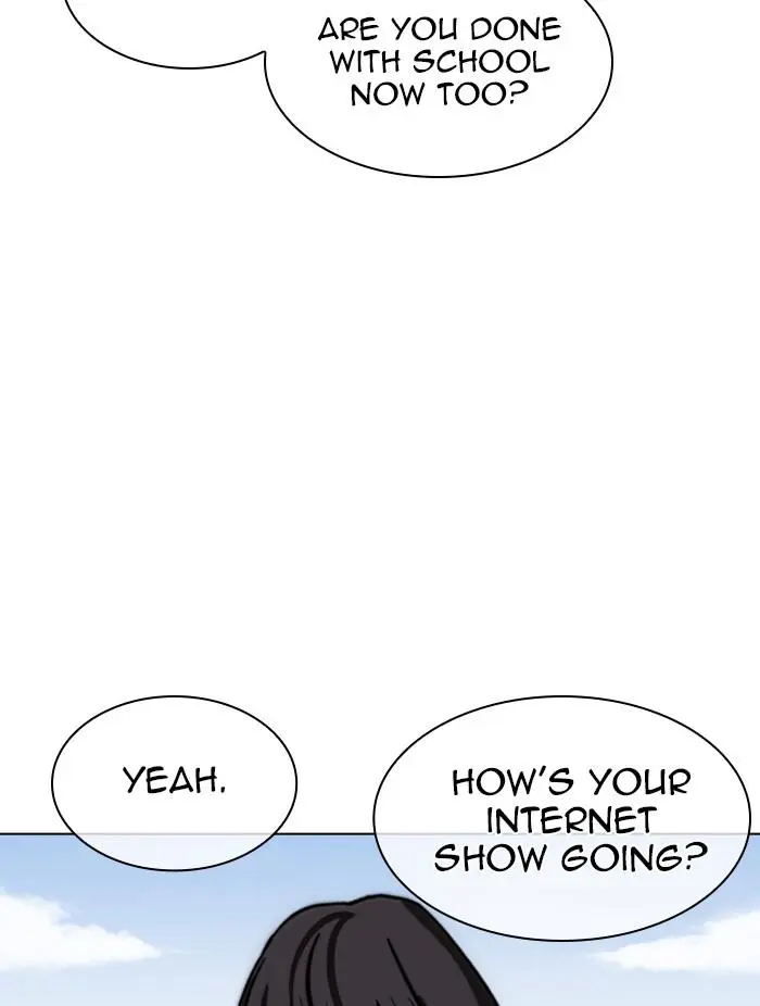 Lookism Chapter 345
