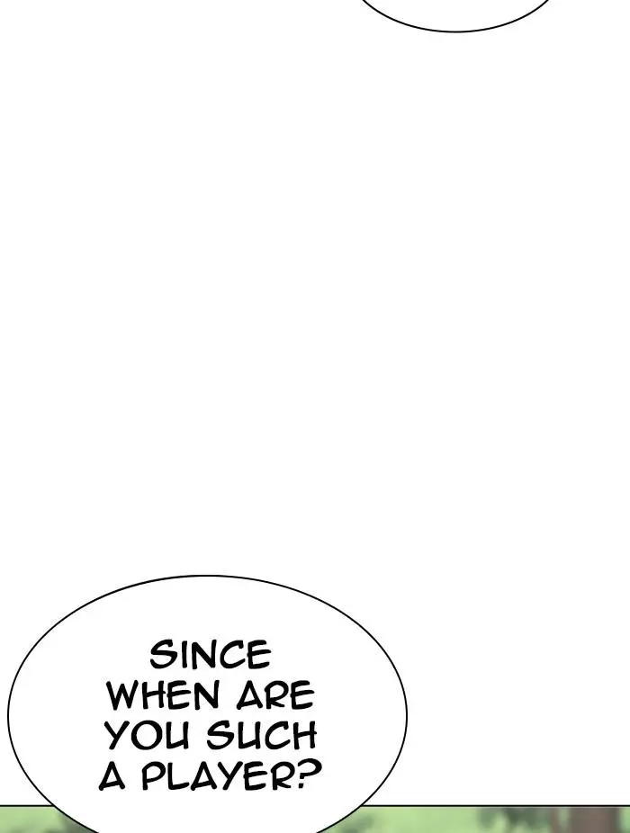 Lookism Chapter 345