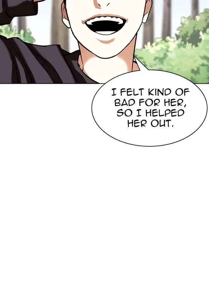 Lookism Chapter 345