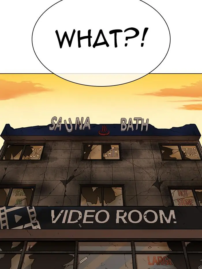 Lookism Chapter 345