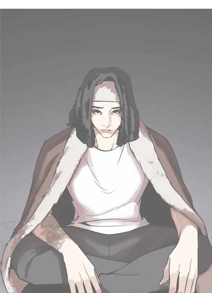 Lookism Chapter 345
