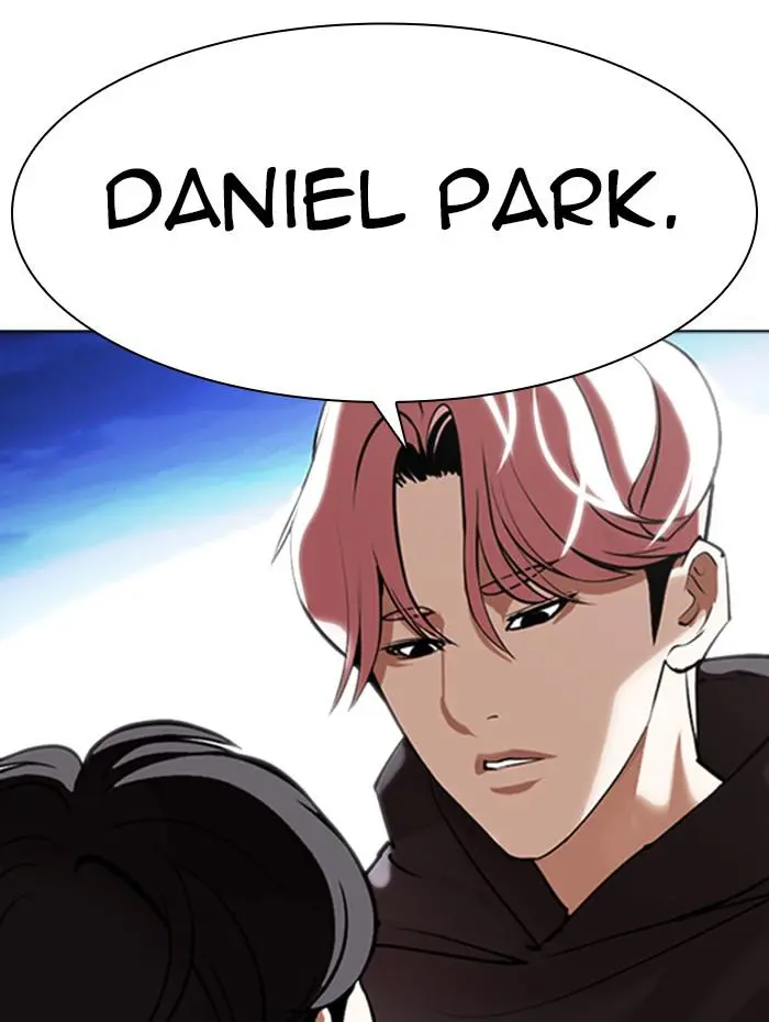 Lookism Chapter 346