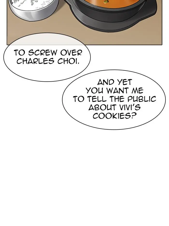 Lookism Chapter 346