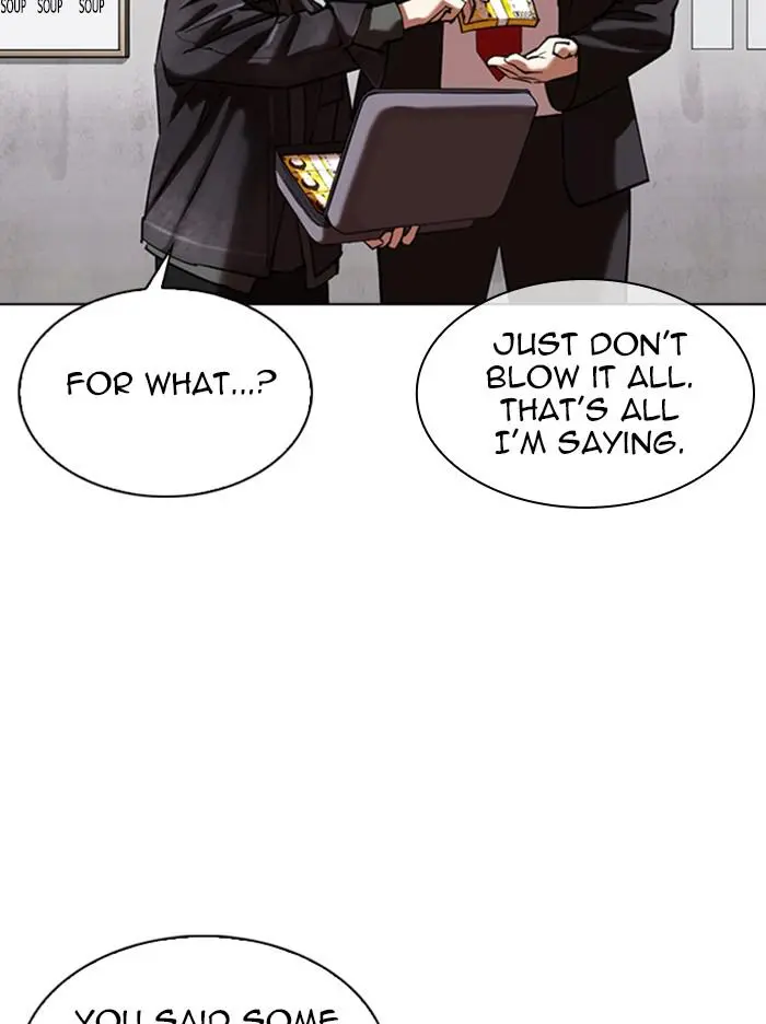Lookism Chapter 346