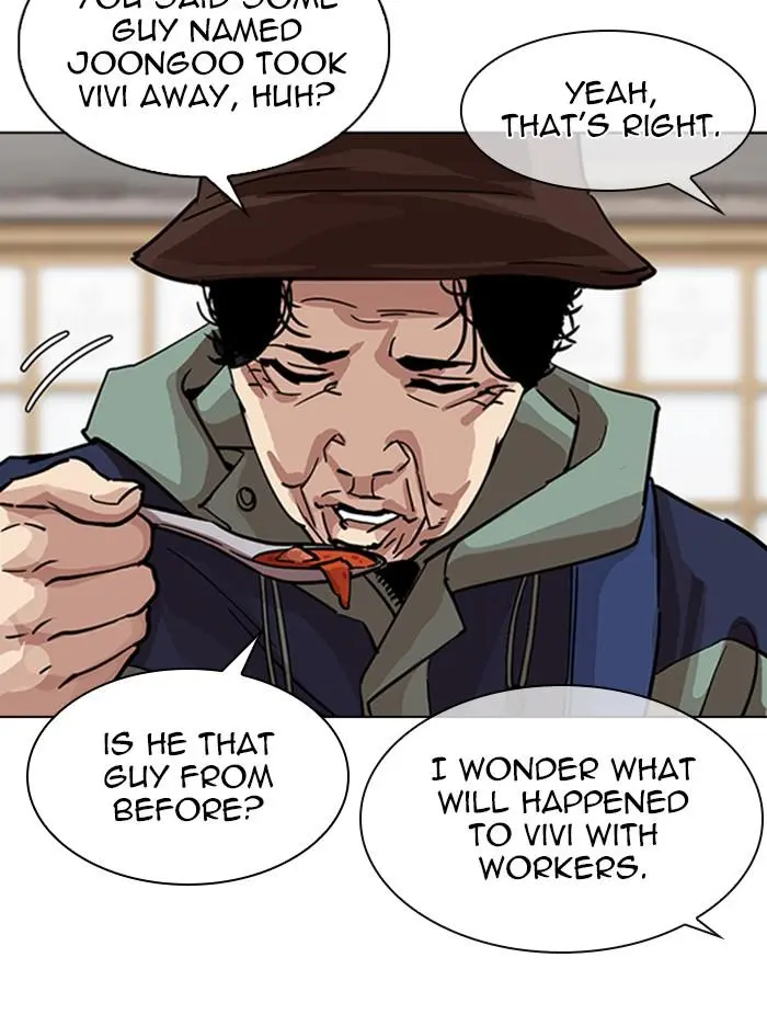 Lookism Chapter 346