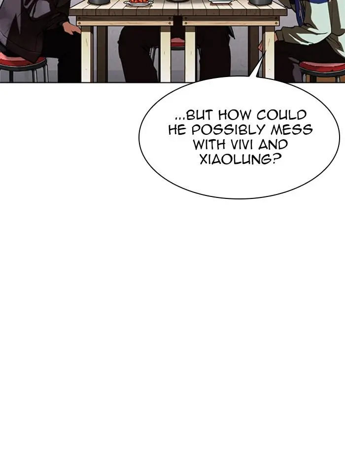 Lookism Chapter 346
