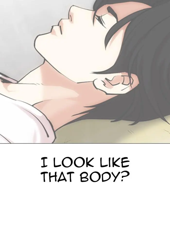 Lookism Chapter 346