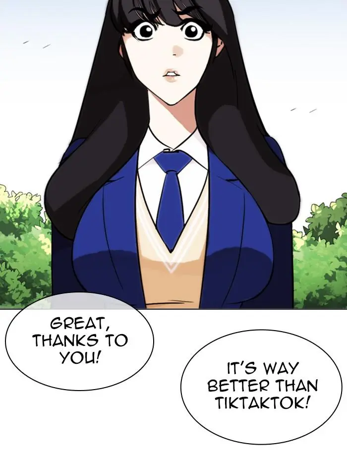 Lookism Chapter 346
