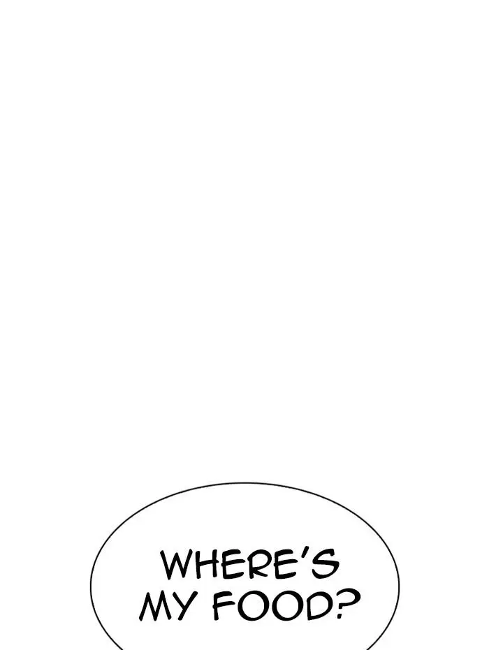 Lookism Chapter 346