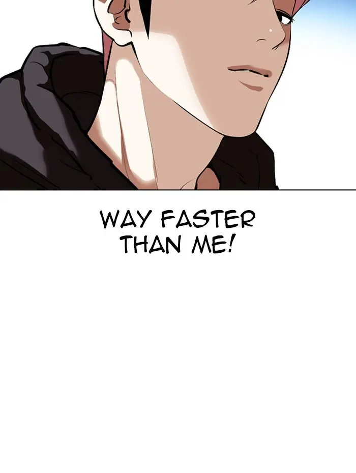 Read Lookism - Chapter 347 - w5.lookismmangafree.com | Image 8