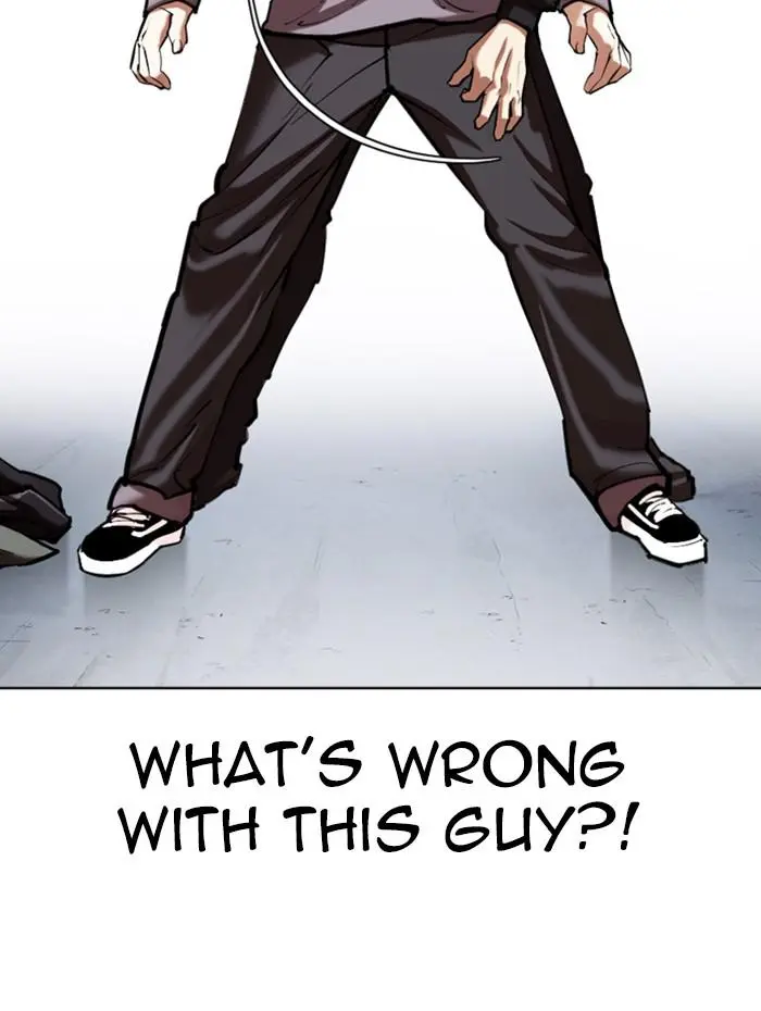 Read Lookism - Chapter 347 - w5.lookismmangafree.com | Image 11