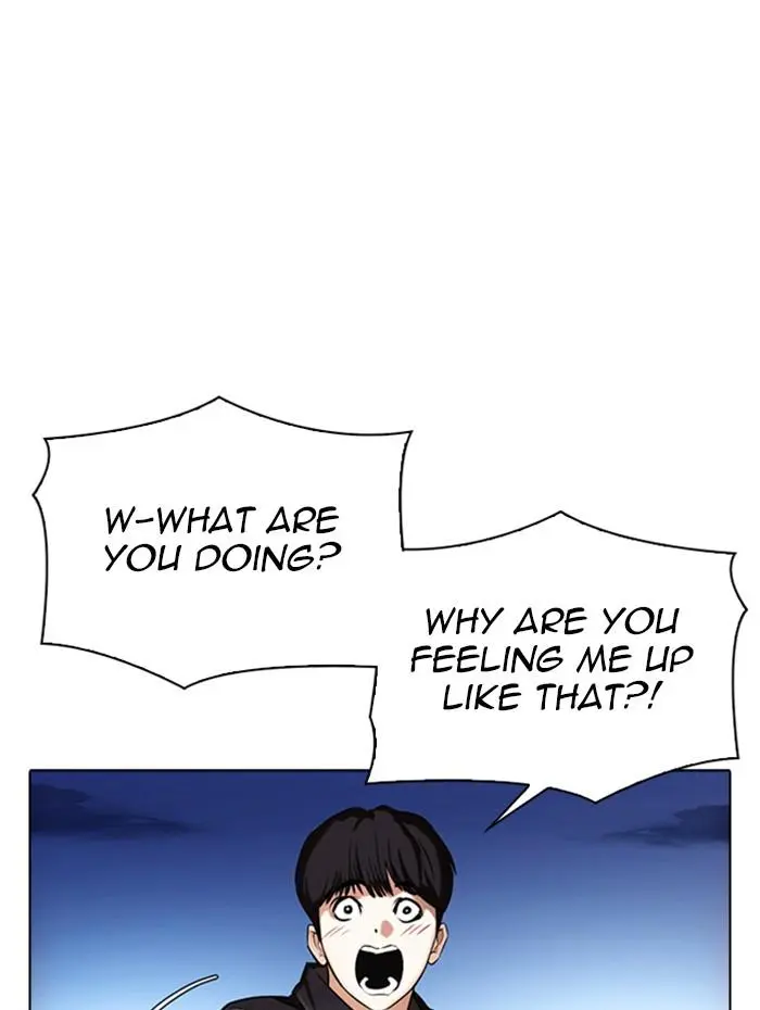Read Lookism - Chapter 347 - w5.lookismmangafree.com | Image 12