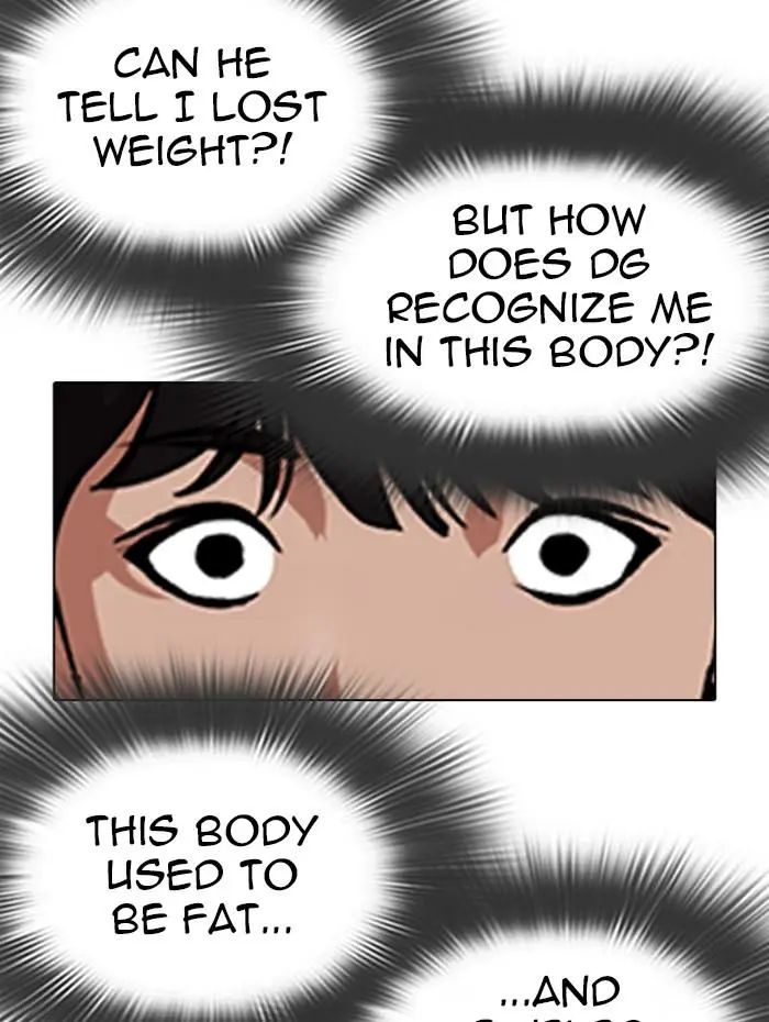 Read Lookism - Chapter 347 - w5.lookismmangafree.com | Image 18