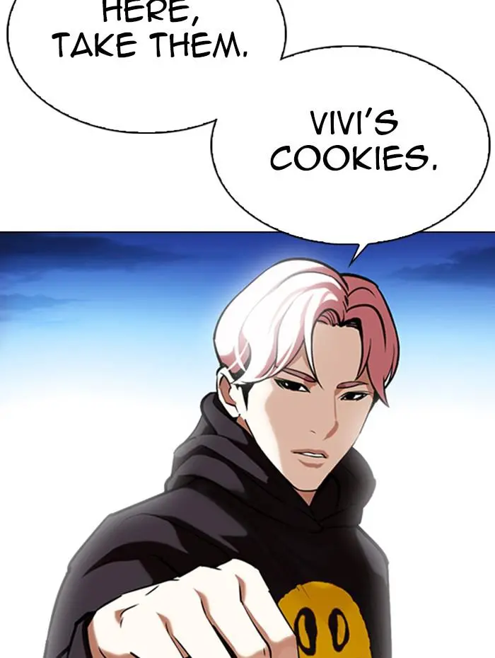 Read Lookism - Chapter 347 - w5.lookismmangafree.com | Image 29
